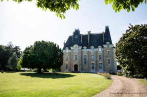 Château de Montbraye